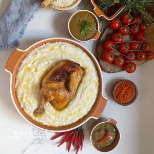 سليق