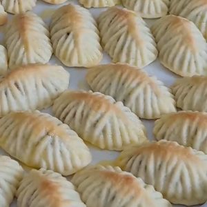 المعمول السوري الفاخر