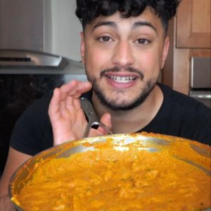Superior Butter Chicken