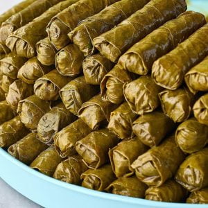 ورق عنب دايب