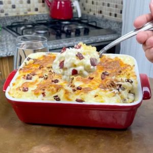 Mac And Cheese