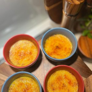 كريم بروليه