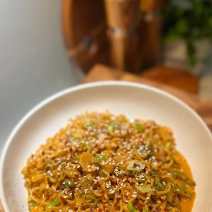 اندومي خطير