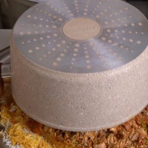 مشخول التونه على طريقتي