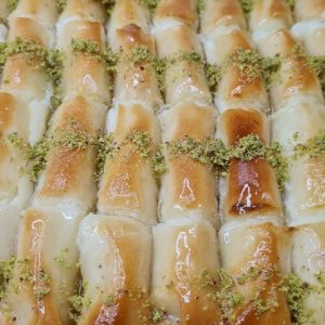 زنود الست
