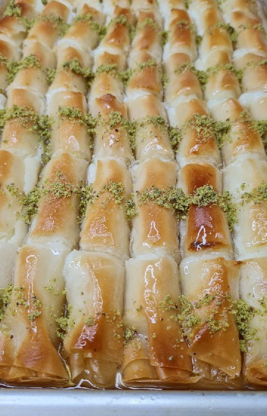 زنود الست
