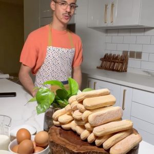 تراميسو إيطالي