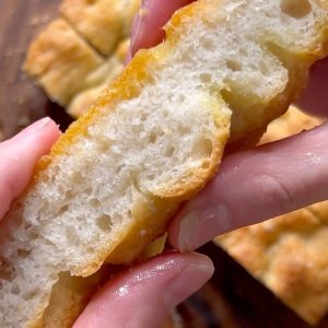 Focaccia