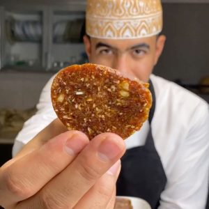 المدلوك