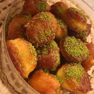صب القفشه