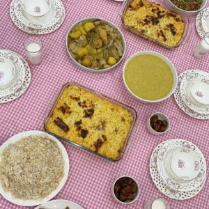 سندويشات الدجاج البارده