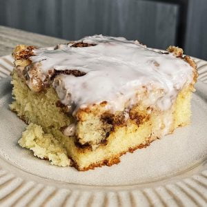 كيك سلمان