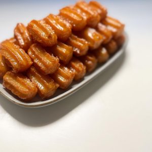 بلح الشام