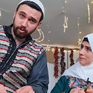 الأوزي الشامي