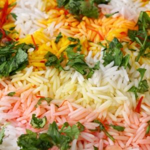 برياني دجاج ألذ من المطاعم