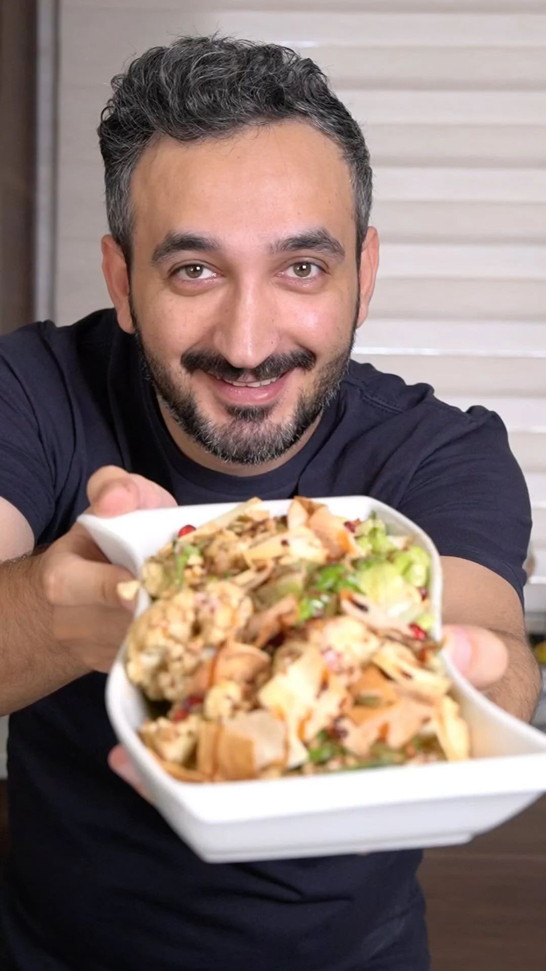 سلطة القرنبيط