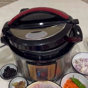 بخاري لحم