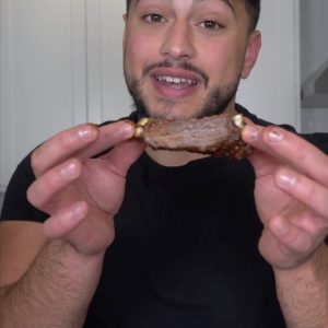 Beef Back Ribs