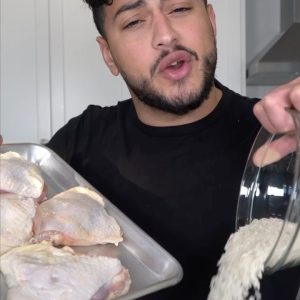 A Superior Chicken and Rice