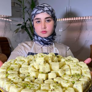 اللبنيه الحجازيه