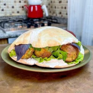 Falafel