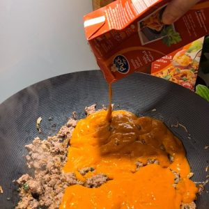 لازانيا بأسهل واسرع طريقة