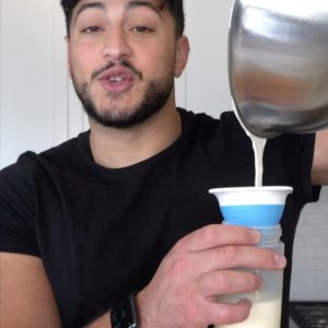 White Sauce Recipe