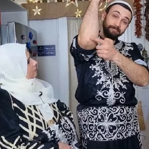 فول يوم الجمعة