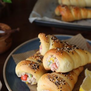 فطائر الاقماع