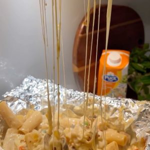 باستا الاجبان الاربعة