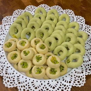 غريبة العيد