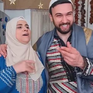 شاكرية الدجاج