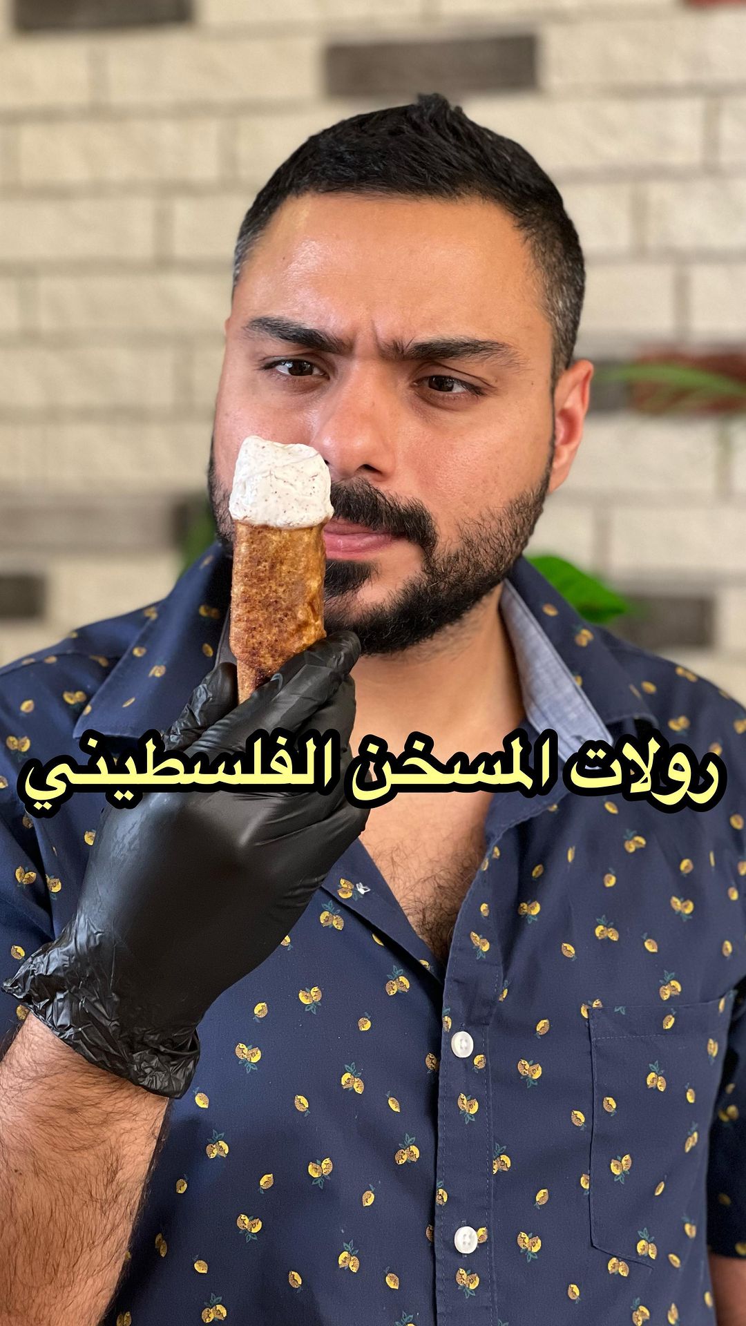 منشن اللي حاب يسويلك هل وصفة على الفطور اليوم🥹 ،،
.
المقادير :-
.
- دجاجة واحدة