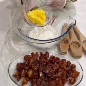 معمول بثلاث مكونات