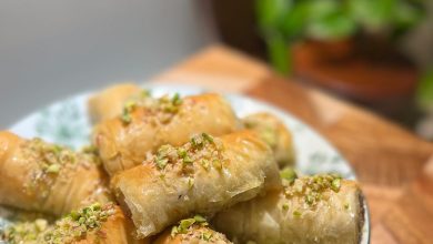 بقلاوة الجوز 9 279455968 510440900511008 2526229225207789016 n