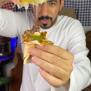 مقلقل كبدة