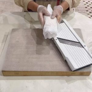 اعواد البطاط