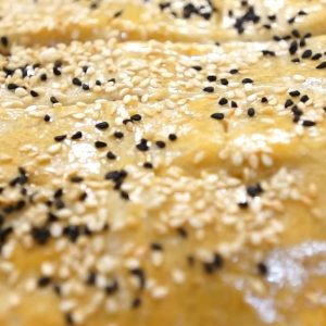 فطيرة سريعة التجهيز