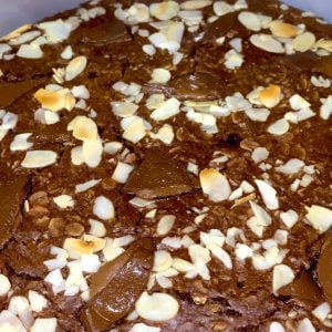 براونيز صحيّة