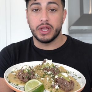 Barbacoa Tacos