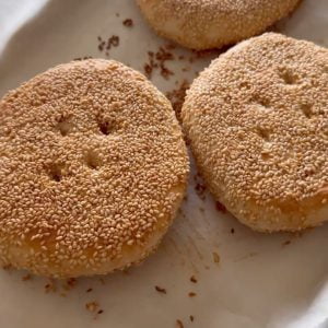 الكعكه الطرابلسيه