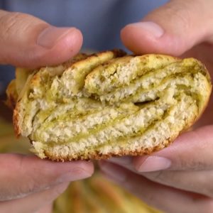 بابكا بالبيستو