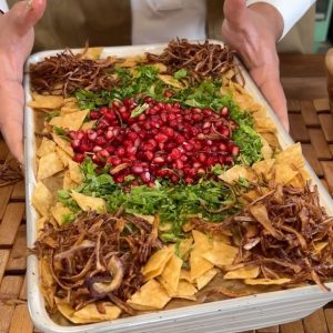 حراق اصبعو