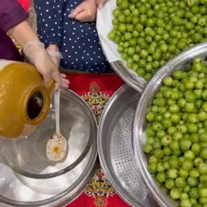 أچار البمبر