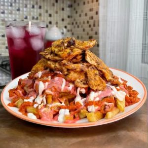 Ev Döner