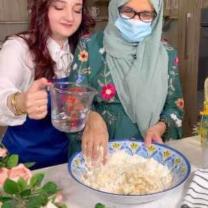 فرموزا على طريقة ماما
