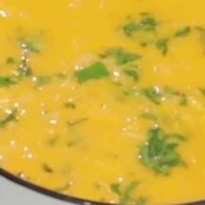 شوربة الليمون