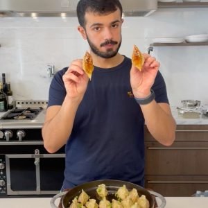 قيوزا او دامبلنق
