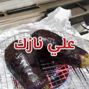 علي نازك او باطرش حموي