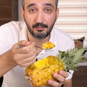 رز بالأنانس على الطريقه التايلندية